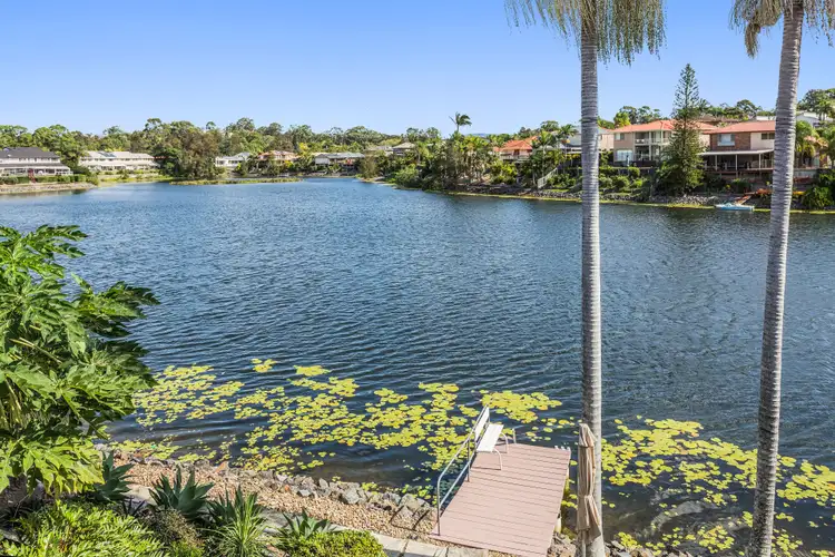 Sixth view of Homely house listing, 14 Mornington Terrace, Robina QLD 4226