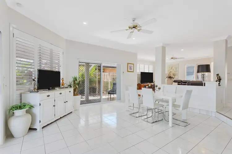 Seventh view of Homely house listing, 14 Mornington Terrace, Robina QLD 4226