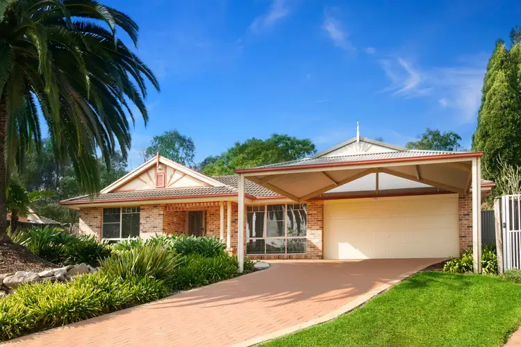 79 Edinburgh Circuit, Cecil Hills NSW 2171