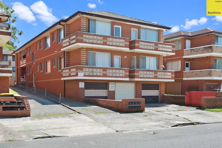 6/48 Macdonald Street, Lakemba NSW 2195