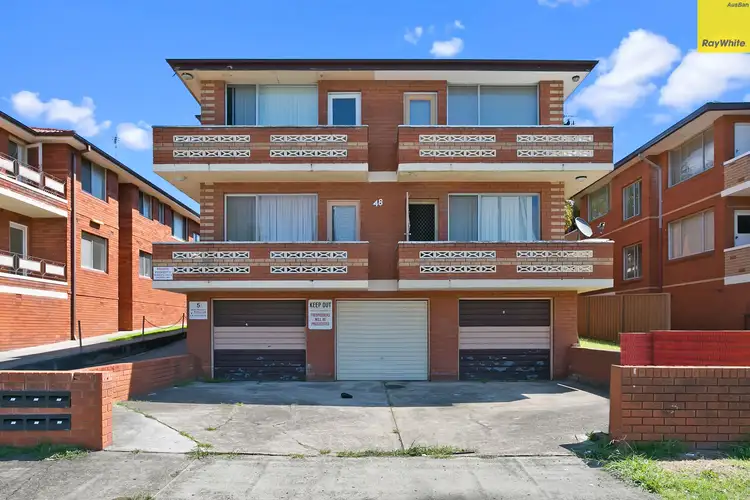 Second view of Homely unit listing, 6/48 Macdonald Street, Lakemba NSW 2195