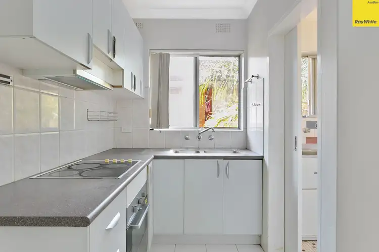 Fifth view of Homely unit listing, 6/48 Macdonald Street, Lakemba NSW 2195