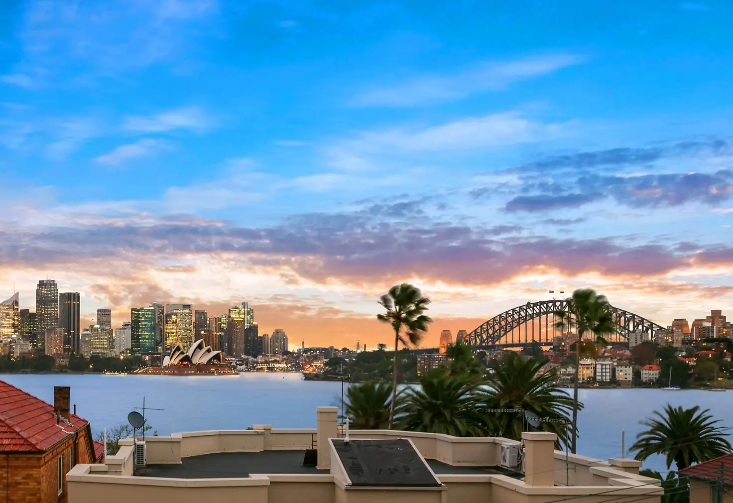 Main view of Homely apartment listing, 7/1 Cremorne Road, Cremorne Point NSW 2090
