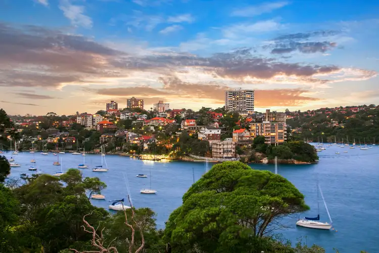 Second view of Homely apartment listing, 7/1 Cremorne Road, Cremorne Point NSW 2090