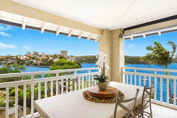 Fifth view of Homely apartment listing, 7/1 Cremorne Road, Cremorne Point NSW 2090