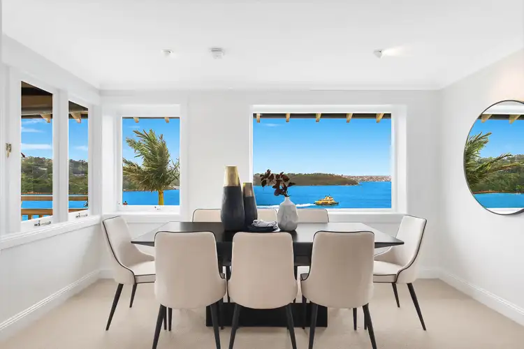 Sixth view of Homely apartment listing, 7/1 Cremorne Road, Cremorne Point NSW 2090