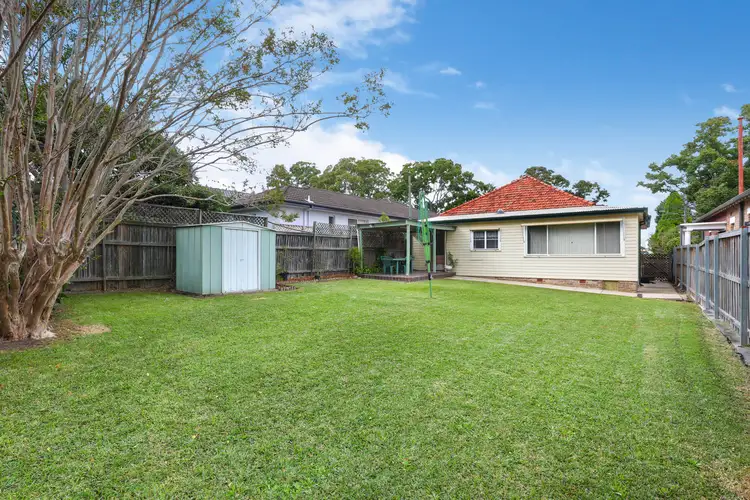 13 Harris Street, Willoughby NSW 2068