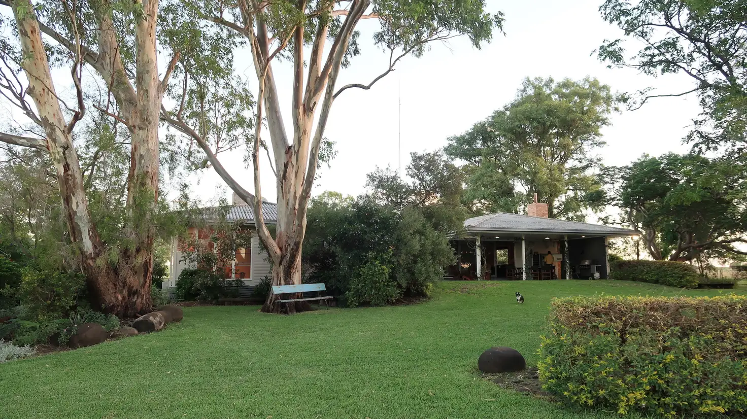 Main view of Homely rural property listing, 0 Terrick Road, Blackall QLD 4472
