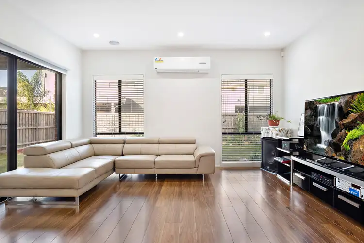 Second view of Homely house listing, 40 Doherty Way, Lalor VIC 3075