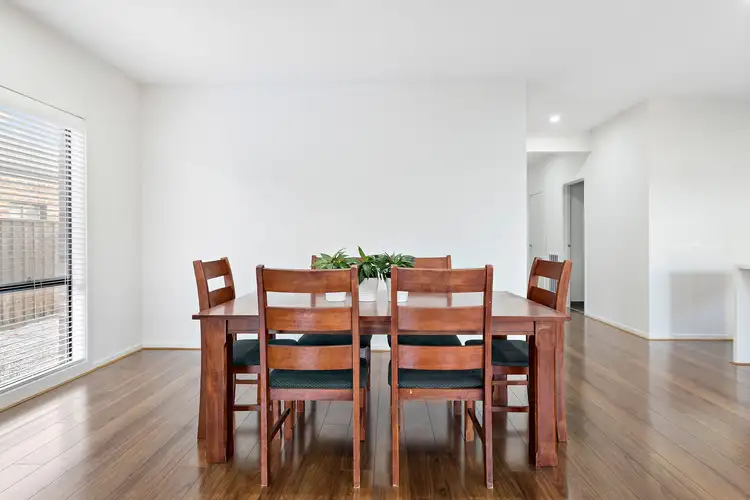 Third view of Homely house listing, 40 Doherty Way, Lalor VIC 3075