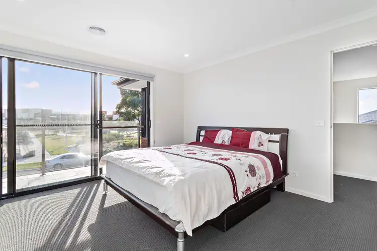 Fifth view of Homely house listing, 40 Doherty Way, Lalor VIC 3075