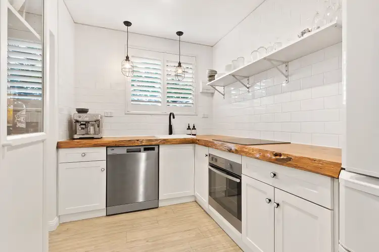Third view of Homely apartment listing, 4/27-29 Morrison Road, Gladesville NSW 2111