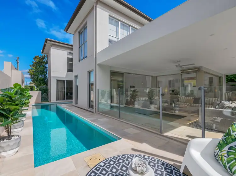 Third view of Homely house listing, 52 Union Street, Clayfield QLD 4011