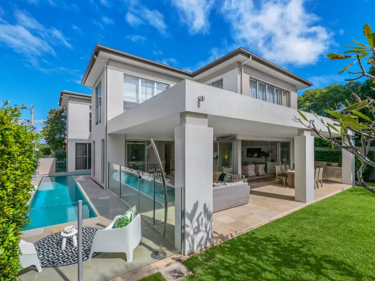 Fourth view of Homely house listing, 52 Union Street, Clayfield QLD 4011