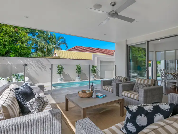 Fifth view of Homely house listing, 52 Union Street, Clayfield QLD 4011
