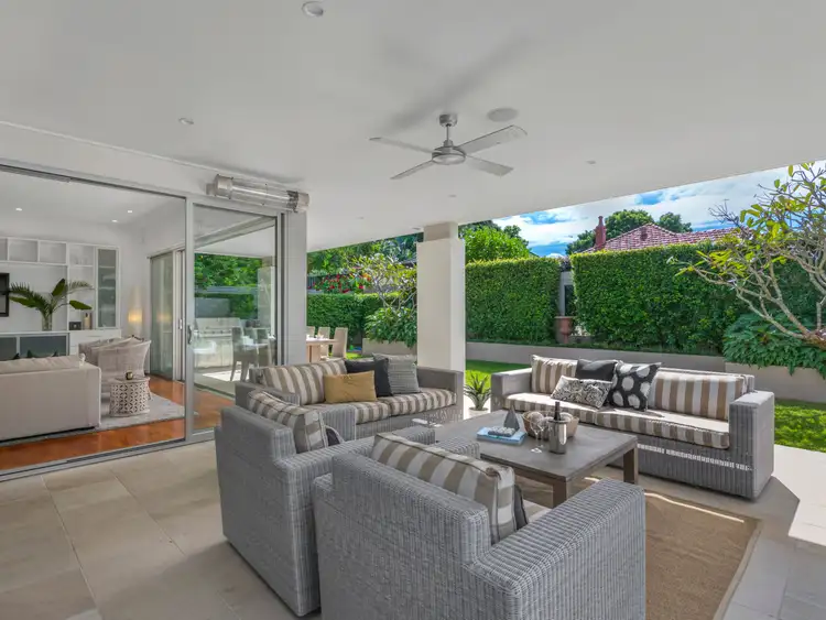 Sixth view of Homely house listing, 52 Union Street, Clayfield QLD 4011
