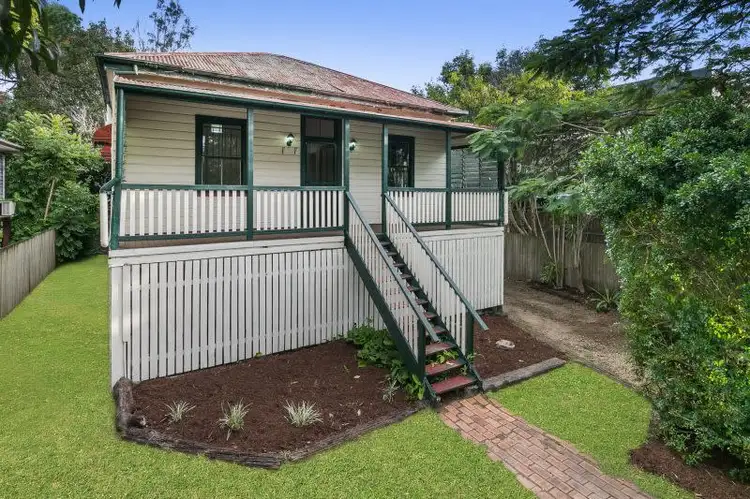 Main view of Homely house listing, 15 Witton Road, Indooroopilly QLD 4068
