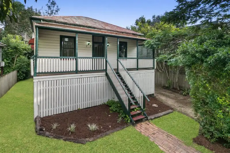 Main view of Homely house listing, 15 Witton Road, Indooroopilly QLD 4068