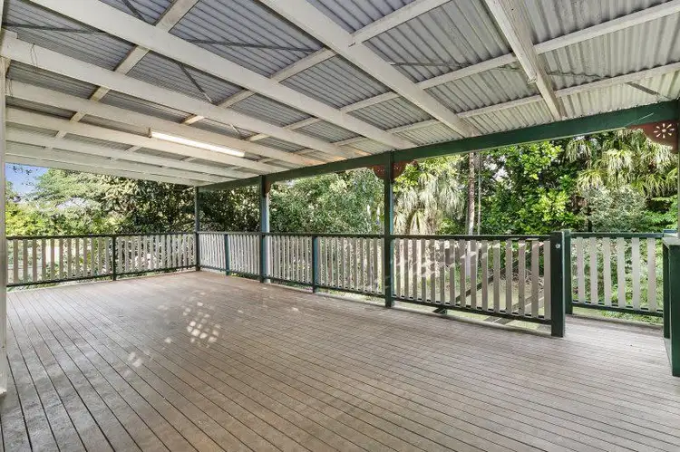Third view of Homely house listing, 15 Witton Road, Indooroopilly QLD 4068