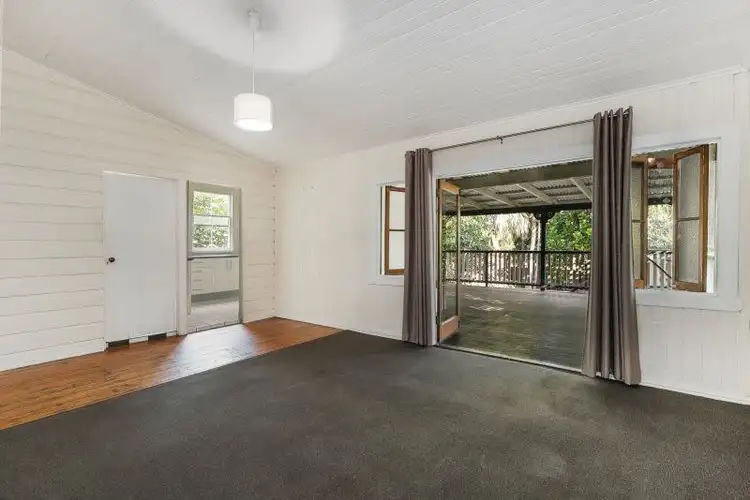 Fourth view of Homely house listing, 15 Witton Road, Indooroopilly QLD 4068