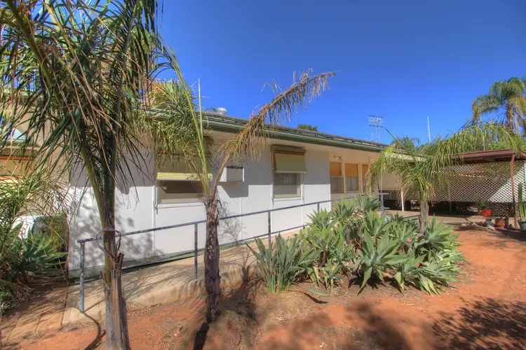 16 Collins Street, Barmera SA 5345