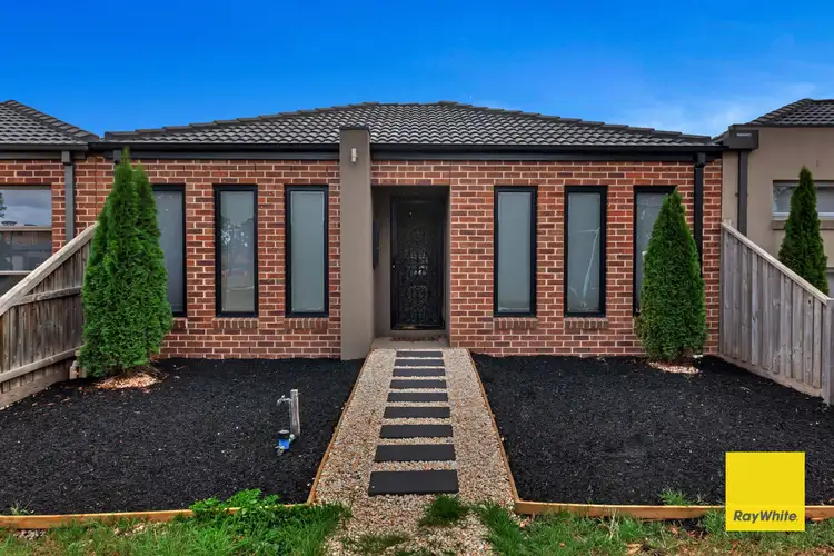 4 Earlsferry Lane, Deer Park VIC 3023