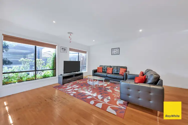 Sixth view of Homely house listing, 4 Earlsferry Lane, Deer Park VIC 3023