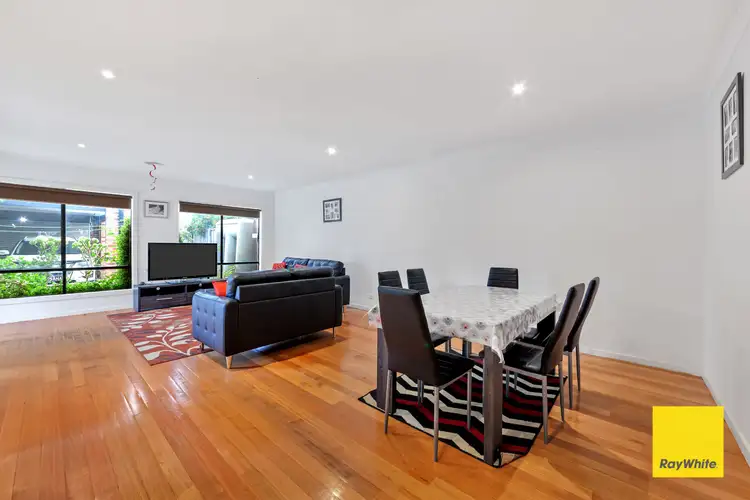 Seventh view of Homely house listing, 4 Earlsferry Lane, Deer Park VIC 3023
