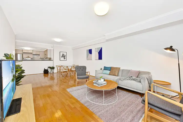 Sixth view of Homely apartment listing, 83/42 Harbourne Road, Kingsford NSW 2032