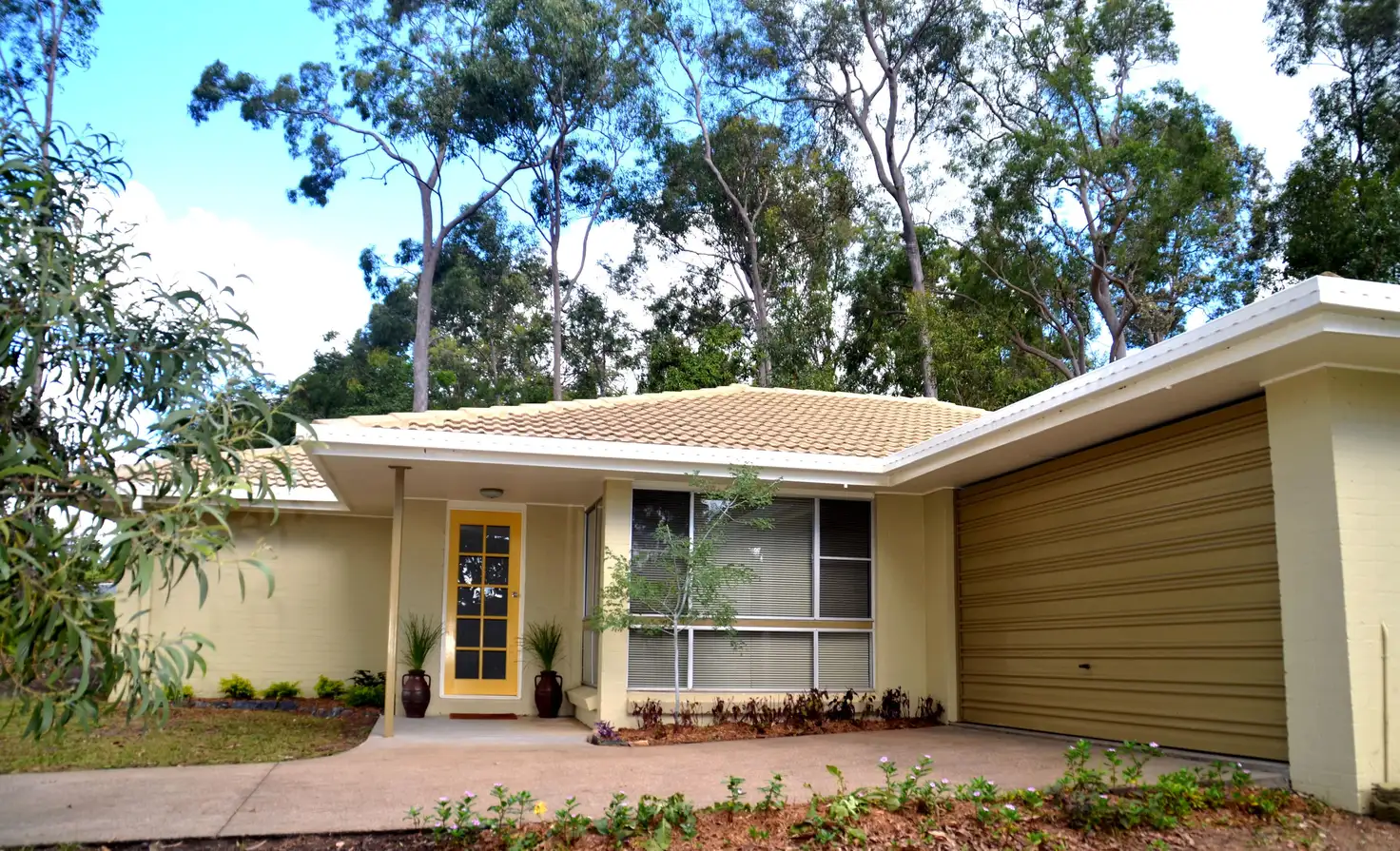 Main view of Homely house listing, 3293 Moggill Road, Bellbowrie QLD 4070