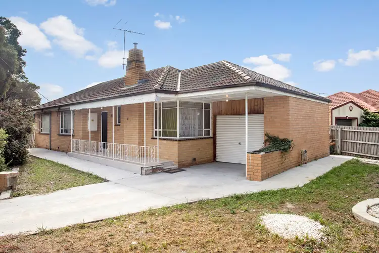 Main view of Homely house listing, 14 Evans Street, Lalor VIC 3075