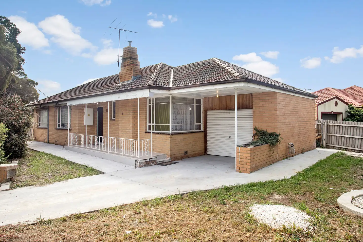 Main view of Homely house listing, 14 Evans Street, Lalor VIC 3075