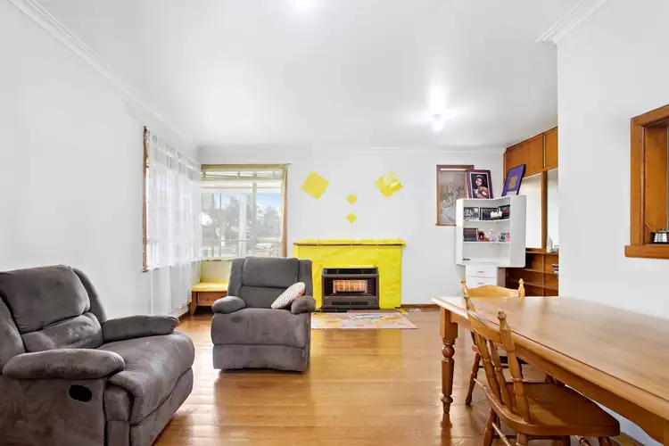Second view of Homely house listing, 14 Evans Street, Lalor VIC 3075
