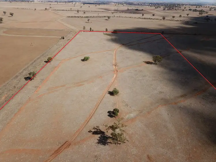 Main view of Homely rural property listing, Lot 104 of 63 Phillip Lane, Tamworth NSW 2340