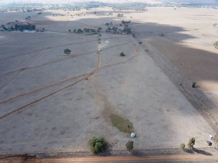 Second view of Homely rural property listing, Lot 104 of 63 Phillip Lane, Tamworth NSW 2340