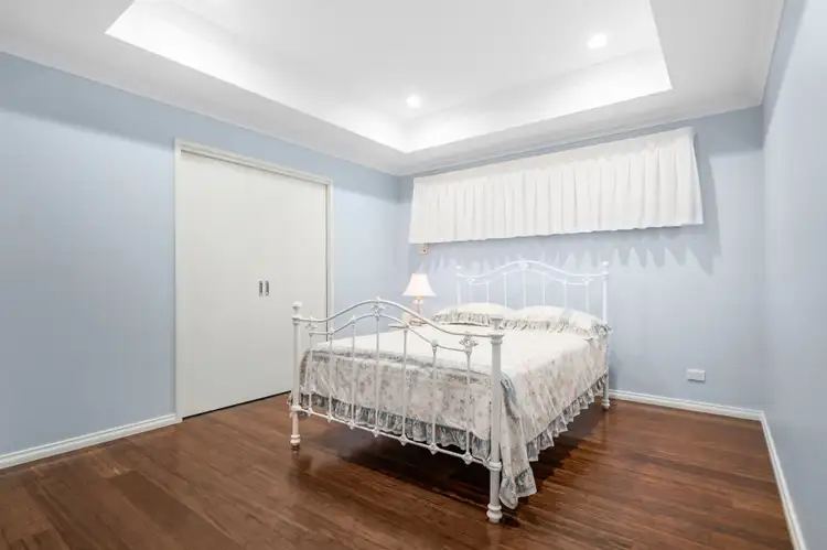 Second view of Homely house listing, 3 Globe Court, Waggrakine WA 6530