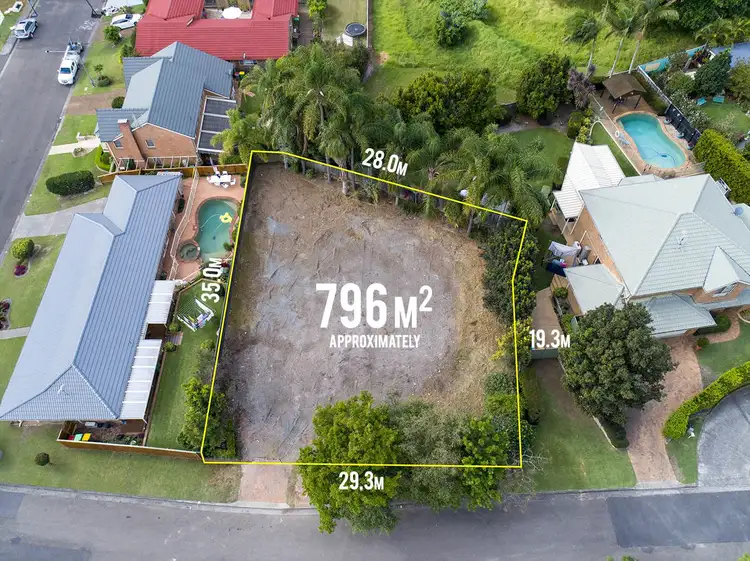 3 Borrowdale Court, Terrigal NSW 2260
