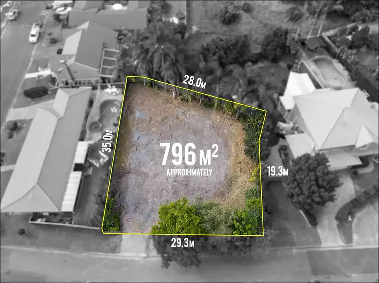 Third view of Homely land listing, 3 Borrowdale Court, Terrigal NSW 2260