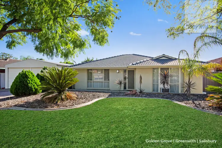 33 Jacaranda Drive, Craigmore SA 5114