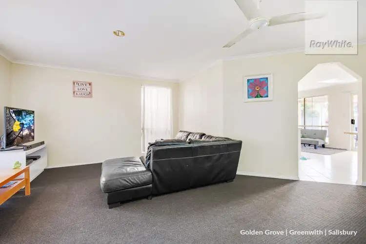 Second view of Homely house listing, 33 Jacaranda Drive, Craigmore SA 5114