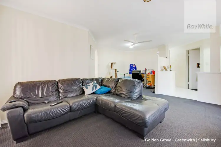 Third view of Homely house listing, 33 Jacaranda Drive, Craigmore SA 5114