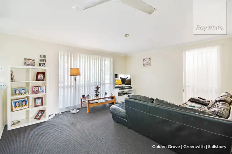Fourth view of Homely house listing, 33 Jacaranda Drive, Craigmore SA 5114