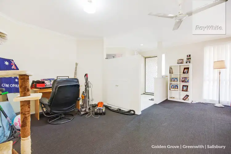 Fifth view of Homely house listing, 33 Jacaranda Drive, Craigmore SA 5114