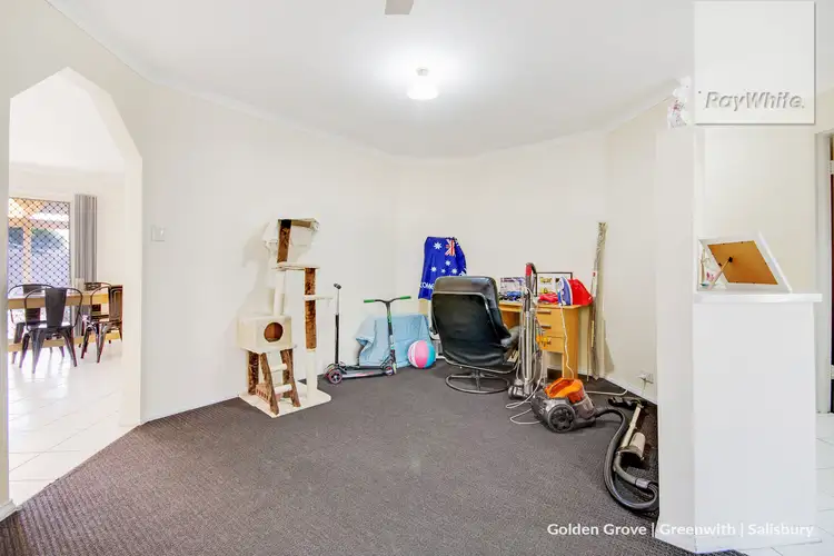 Sixth view of Homely house listing, 33 Jacaranda Drive, Craigmore SA 5114