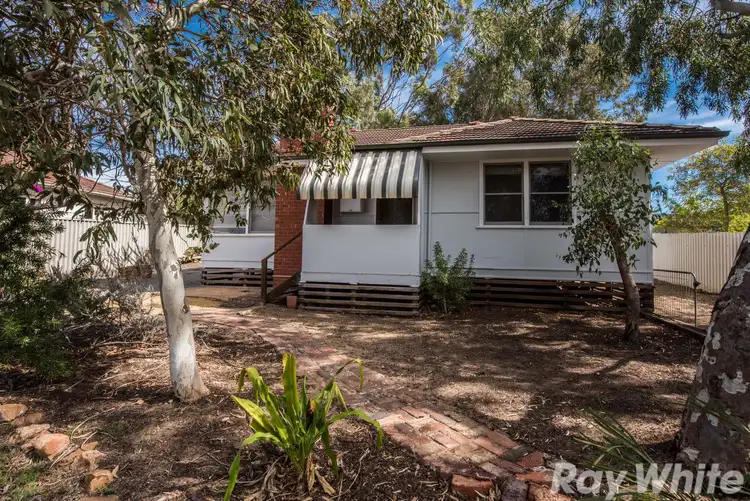 14 Compton Street, Rangeway WA 6530
