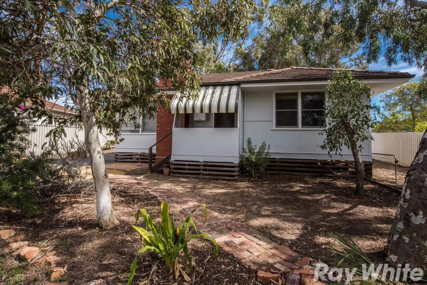 Main view of Homely house listing, 14 Compton Street, Rangeway WA 6530
