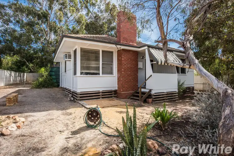 Second view of Homely house listing, 14 Compton Street, Rangeway WA 6530