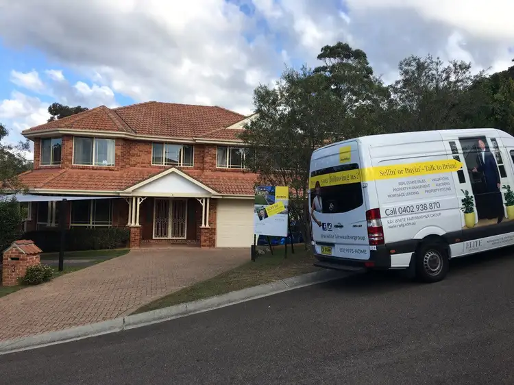 3 Noorong Avenue, Frenchs Forest NSW 2086
