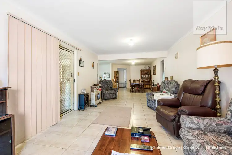 Fourth view of Homely house listing, Lot 383 Old Port Wakefield Road, Virginia SA 5120