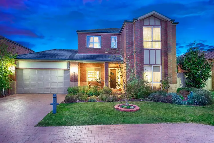 Main view of Homely house listing, 7/26 Pepperbush Crescent, Langwarrin VIC 3910